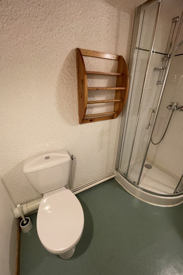 Appartement de particulier Meijotel B - Les Deux Alpes Centre