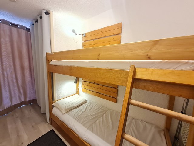 Appartement de particulier Plein Sud A - Les Deux Alpes Centre