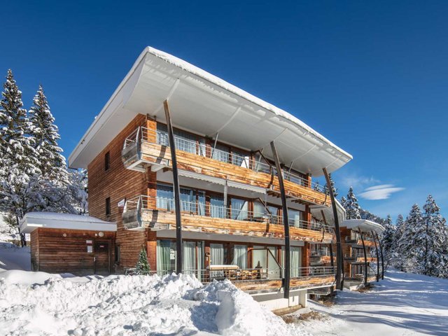 Appartement de particulier V du Bachat JOUBARBES A - Chamrousse