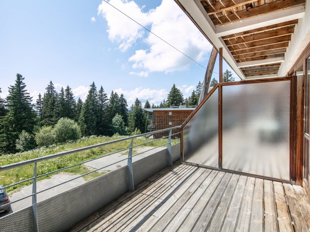 Appartement de particulier V du Bachat JOUBARBES A - Chamrousse