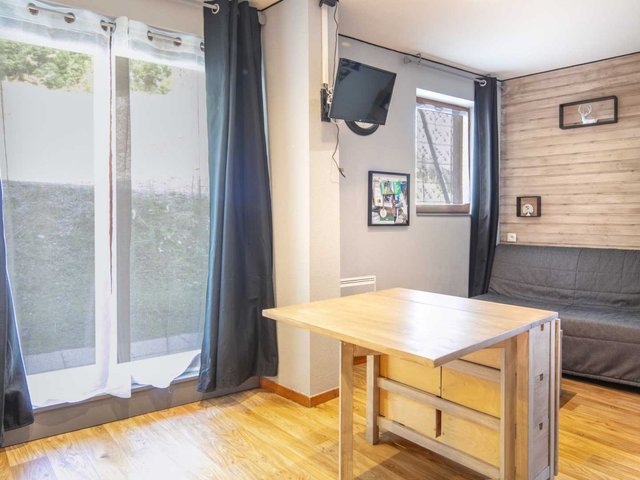 Appartement de particulier V du Bachat Melezes E - Chamrousse