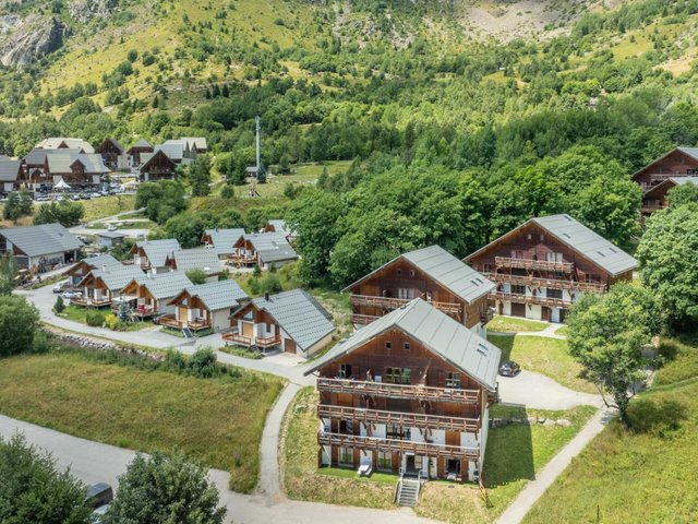 Appartement de particulier Les Biches - Saint Sorlin d'Arves