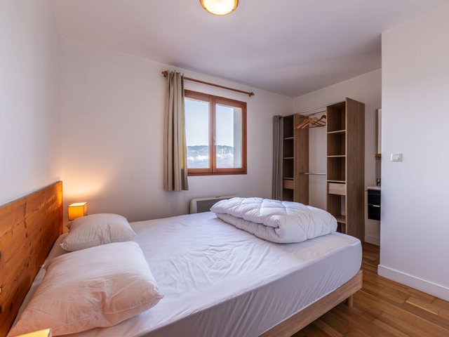 Appartement Eden - Morillon 1100 Les Esserts