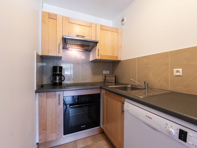 Appartement Eden - Morillon 1100 Les Esserts