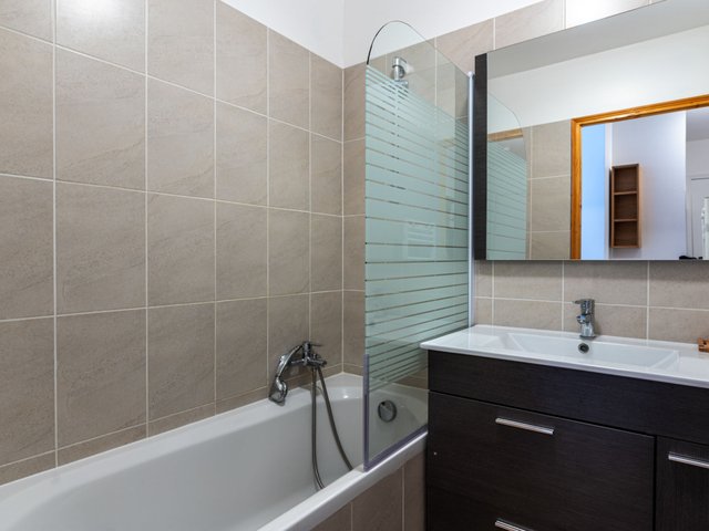 Appartement Eden - Morillon 1100 Les Esserts