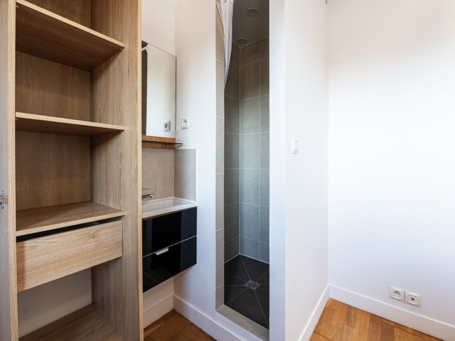 Appartement Eden - Morillon 1100 Les Esserts