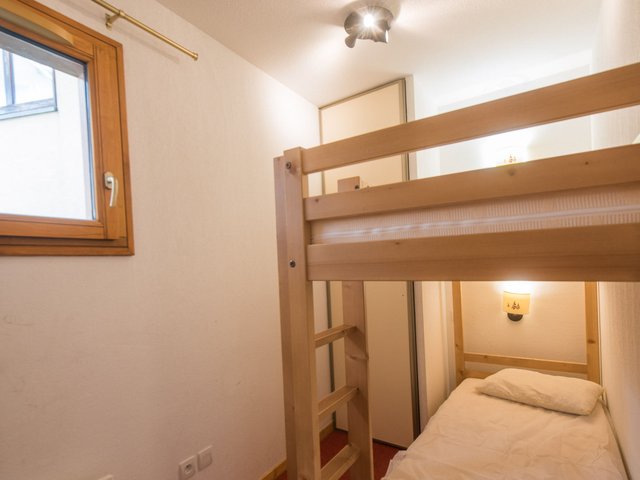 Appartement de particulier T. Bergerie - Orcières Merlette 1850