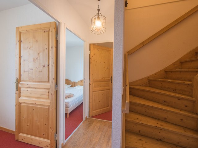 Appartement de particulier T. Bergerie - Orcières Merlette 1850
