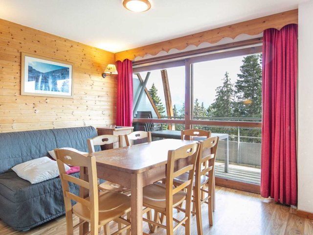 Appartement de particulier V du Bachat SILENE D - Chamrousse