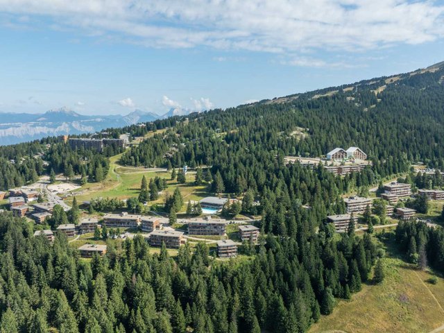 Appartement de particulier V du Bachat SILENE D - Chamrousse