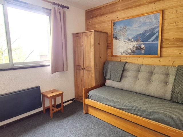 Appartement de particulier - Les Deux Alpes Centre