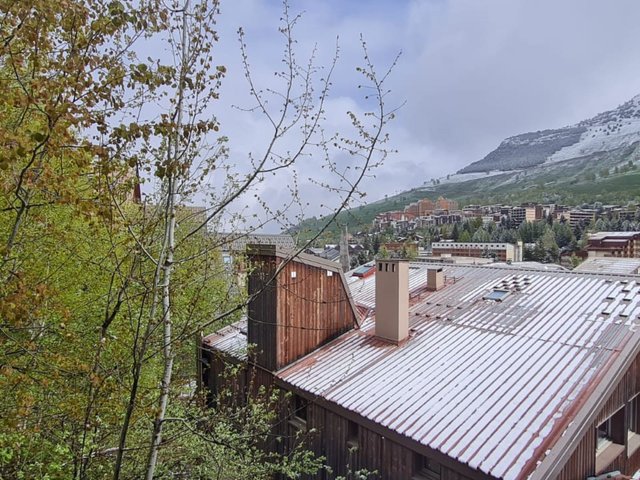 Appartement de particulier - Les Deux Alpes Centre