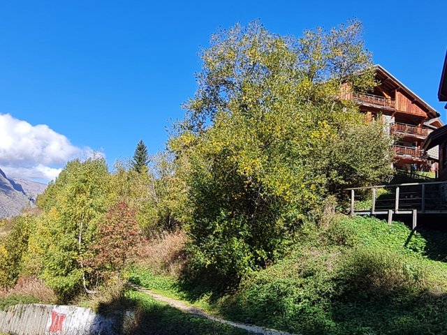 Appartement de particulier Chalet Coop - Les Deux Alpes Centre