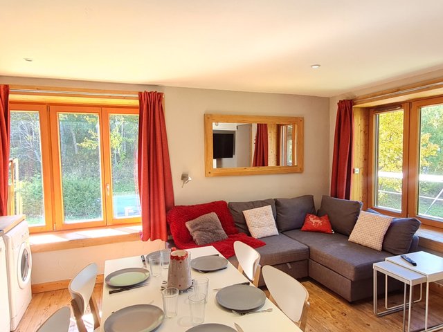 Appartement de particulier Chalet Coop - Les Deux Alpes Centre