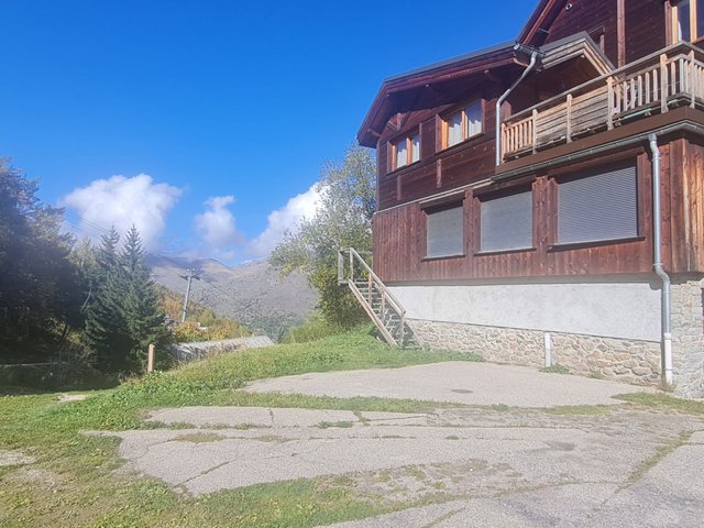 Appartement de particulier Chalet Coop - Les Deux Alpes Centre