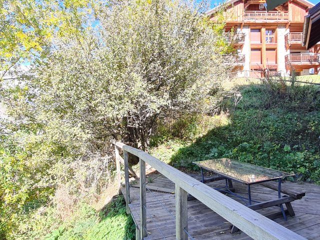 Appartement de particulier Chalet Coop - Les Deux Alpes Centre