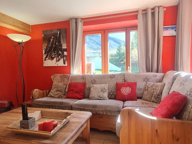 Appartement de particulier Chalet Coop - Les Deux Alpes Centre