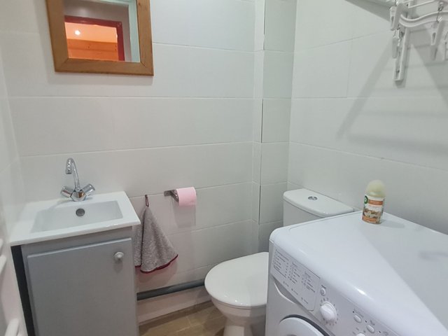 Appartement de particulier Chalet Coop - Les Deux Alpes Centre
