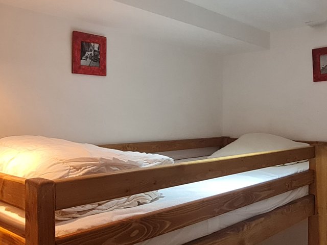 Appartement de particulier Chalet Coop - Les Deux Alpes Centre
