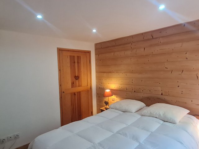 Appartement de particulier Chalet Coop - Les Deux Alpes Centre