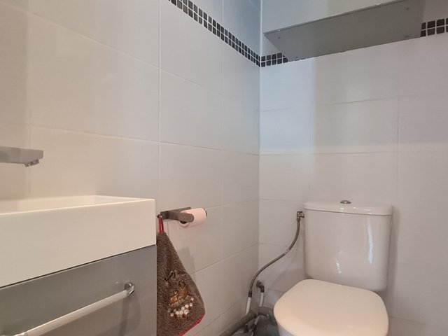 Appartement de particulier Chalet Coop - Les Deux Alpes Centre