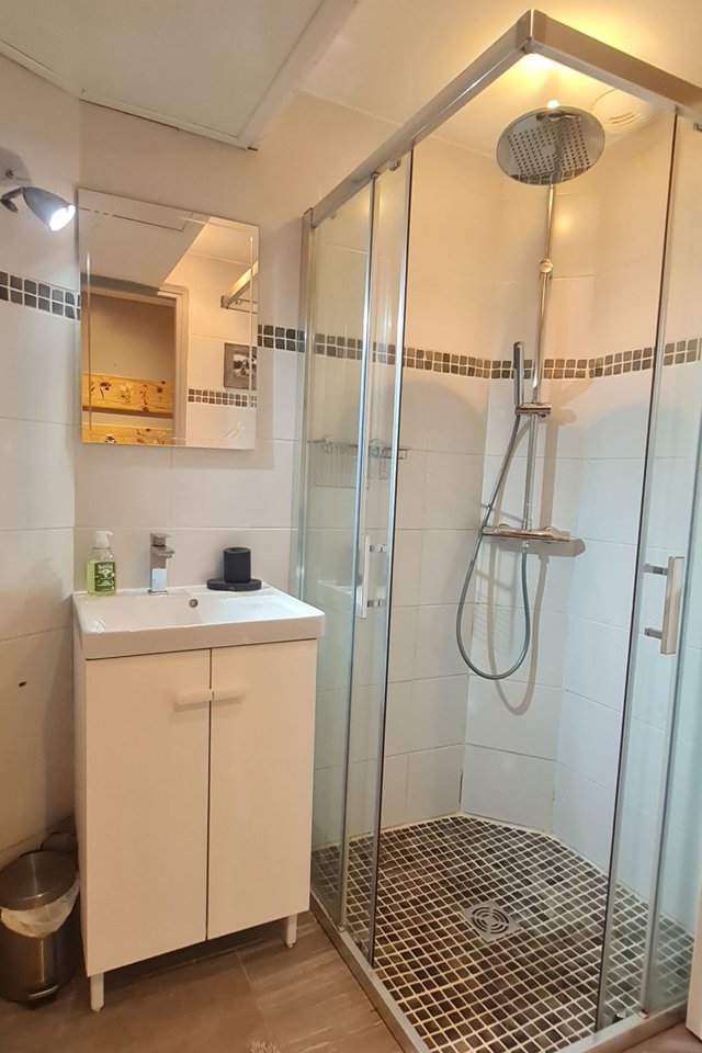 Appartement de particulier Chalet Coop - Les Deux Alpes Centre