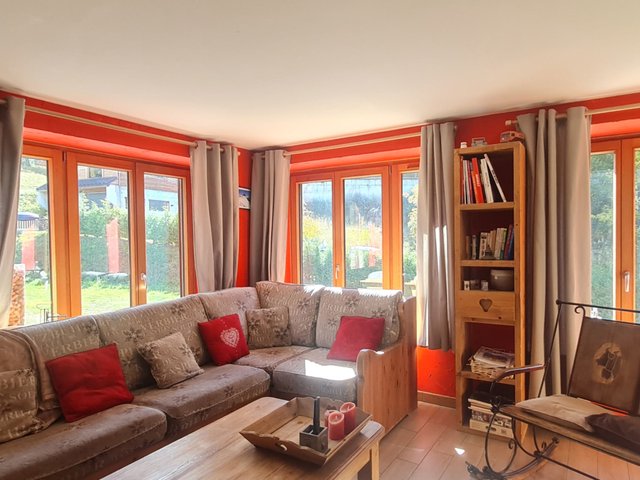 Résidence de Tourisme Chalet Coop - Les Deux Alpes Centre