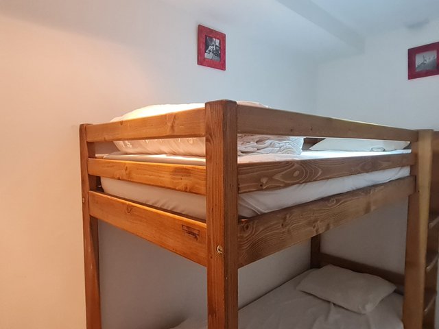 Résidence de Tourisme Chalet Coop - Les Deux Alpes Centre