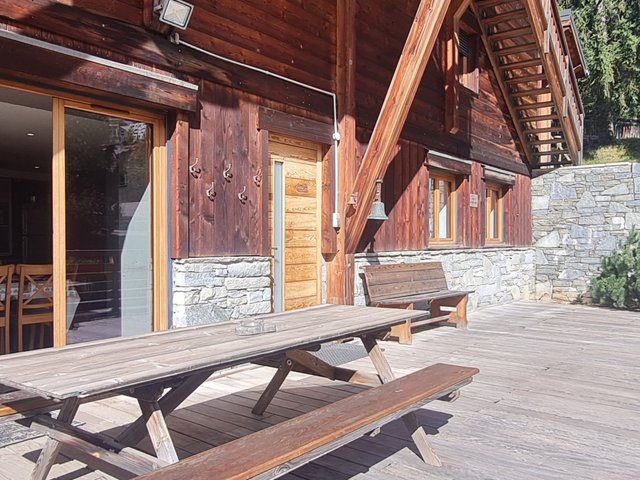 Appartement de particulier Chalet Coop - Les Deux Alpes Centre