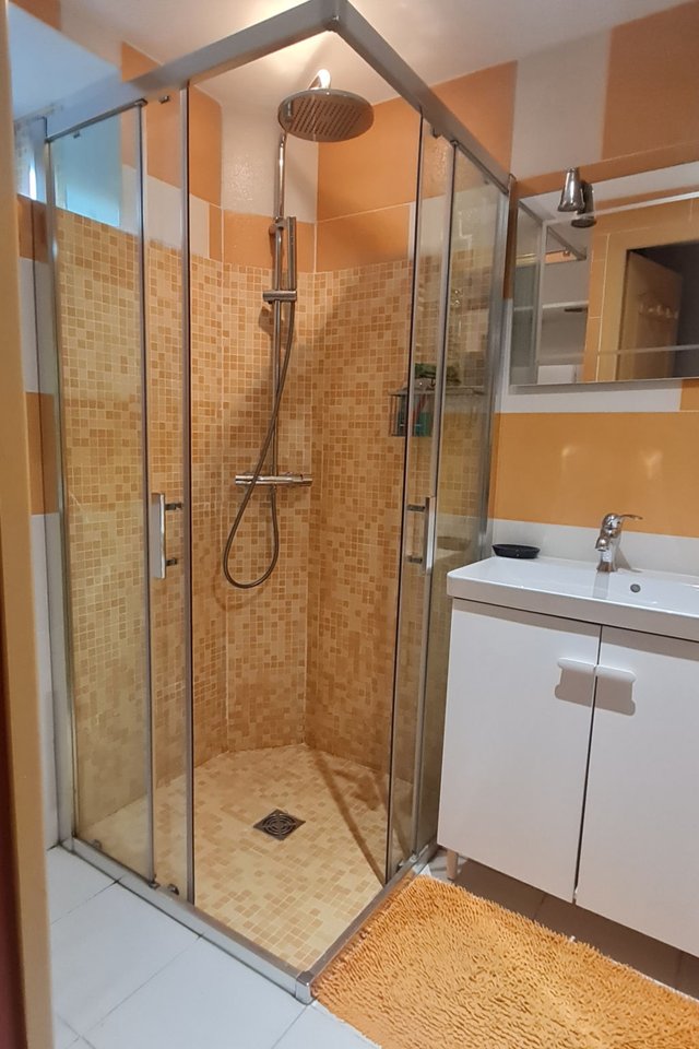 Appartement de particulier Chalet Coop - Les Deux Alpes Centre