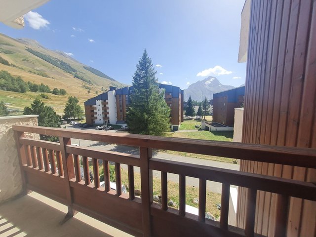 Appartement de particulier Meijotel B - Les Deux Alpes Centre