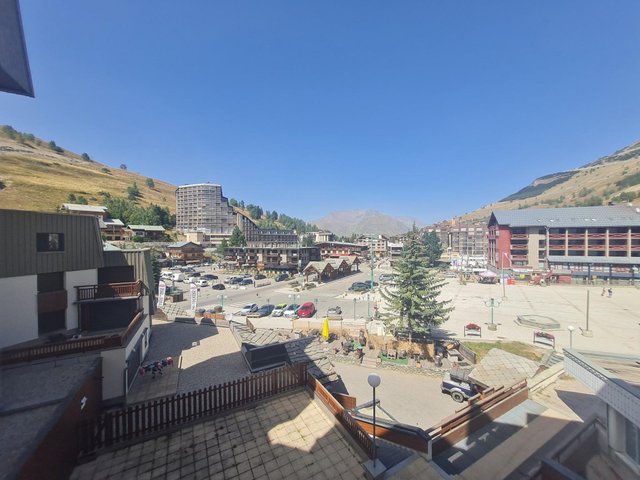 Appartement de particulier Meijotel B - Les Deux Alpes Centre