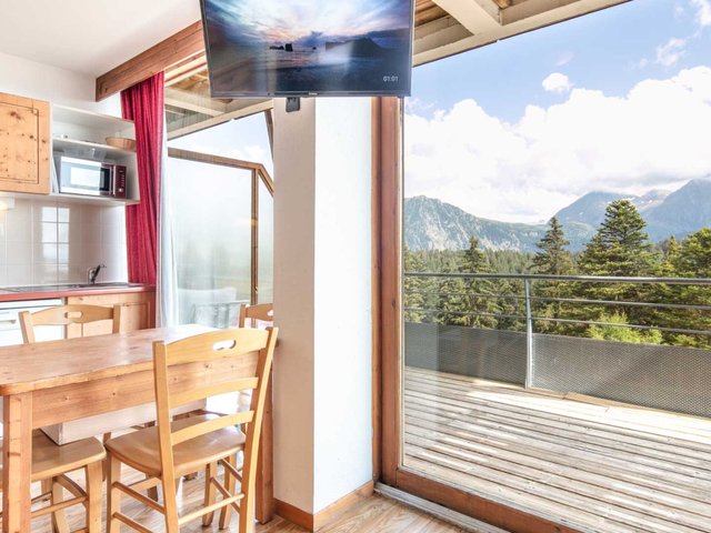 Private apartment V du Bachat MELEZES A photo 1