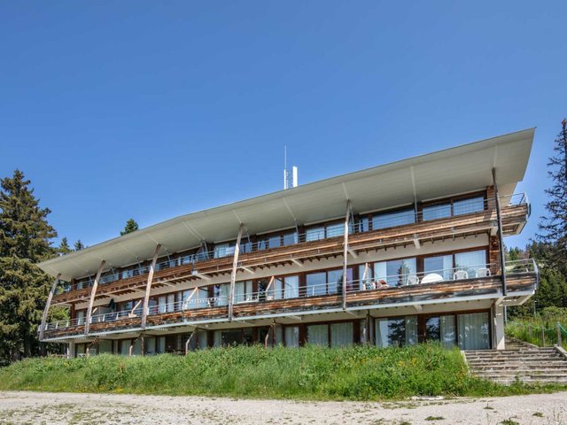 Appartement de particulier V du Bachat Arolles A - Chamrousse
