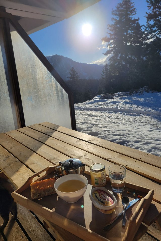 Appartement de particulier V du Bachat Arolles A - Chamrousse