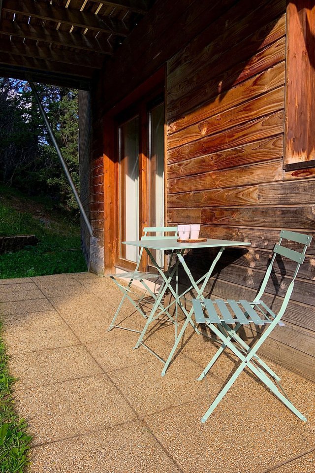 Appartement de particulier V du Bachat EPICEA B - Chamrousse