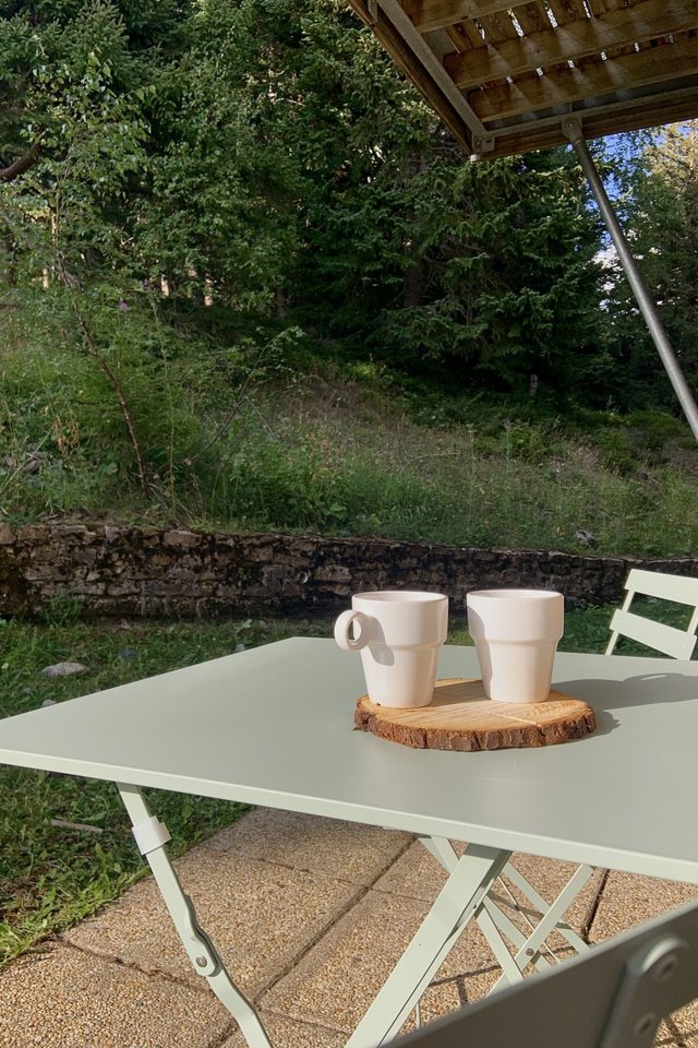 Appartement de particulier V du Bachat EPICEA B - Chamrousse