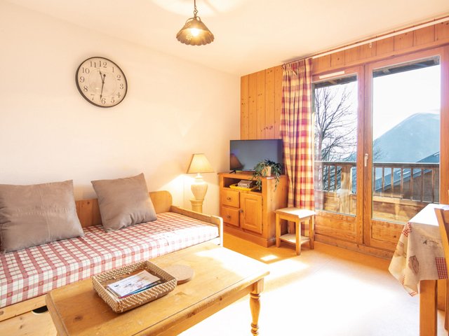 Appart'hôtel  - Saint Sorlin d'Arves
