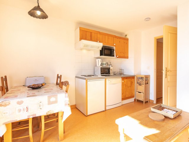 Appart'hôtel  - Saint Sorlin d'Arves