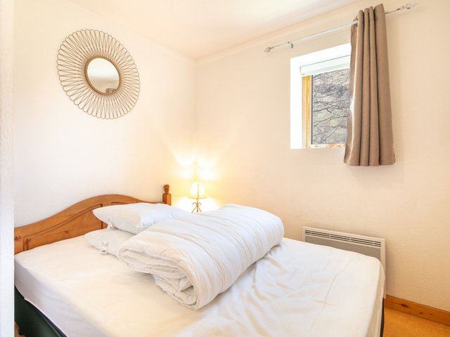 Appart'hôtel  - Saint Sorlin d'Arves