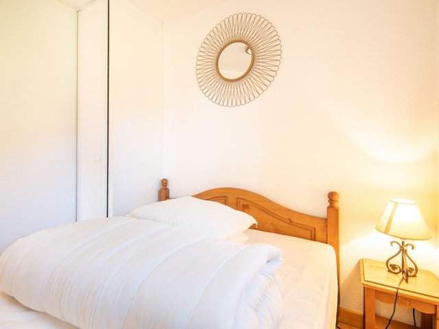Appart'hôtel  - Saint Sorlin d'Arves