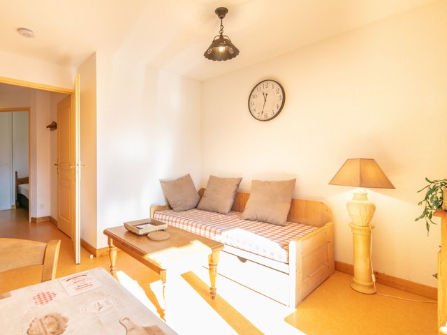 Appart'hôtel  - Saint Sorlin d'Arves