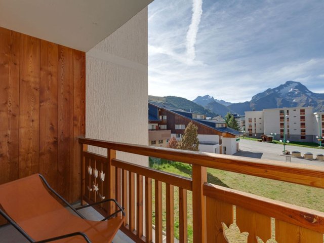 Appartement de particulier Cabourg B - Les Deux Alpes Centre