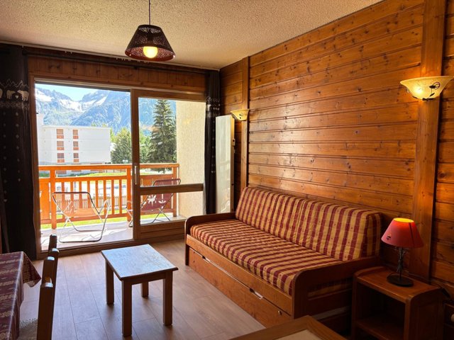 Appartement de particulier Cabourg B - Les Deux Alpes Centre