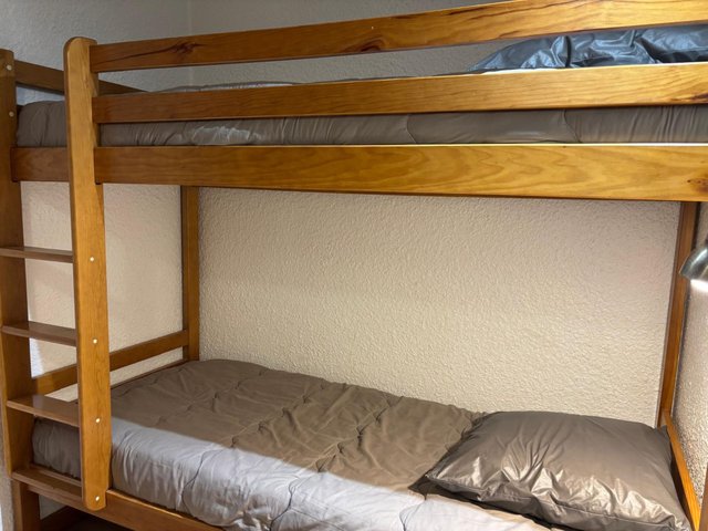 Appartement de particulier Cabourg B - Les Deux Alpes Centre