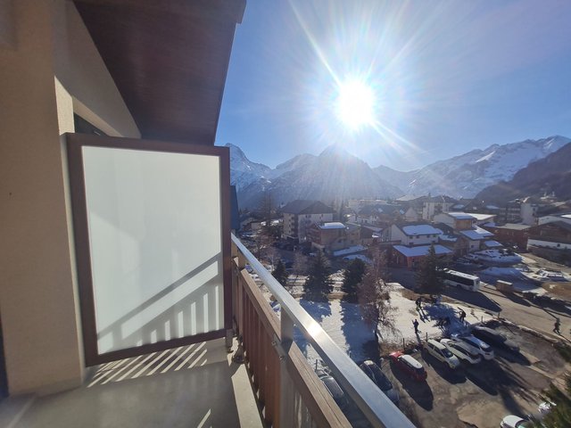 Appartement de particulier Lauvitel - Les Deux Alpes Venosc