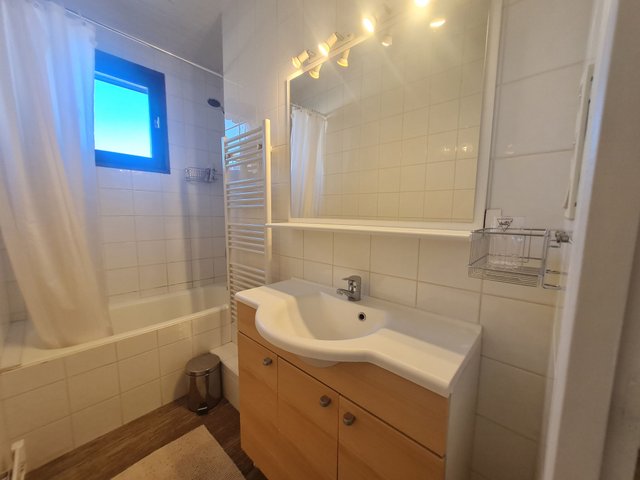 Appartement de particulier - Les Deux Alpes Venosc