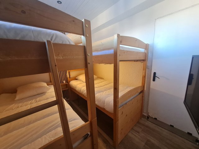 Appartement de particulier - Les Deux Alpes Venosc