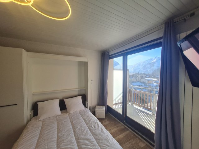 Appartement de particulier - Les Deux Alpes Venosc