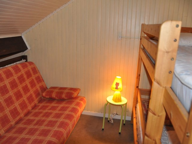 Appart'hôtel  - Les Deux Alpes Centre